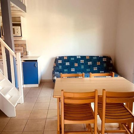 Villa N°7 A 100M De La Plage Saint-Cyprien  Bagian luar foto