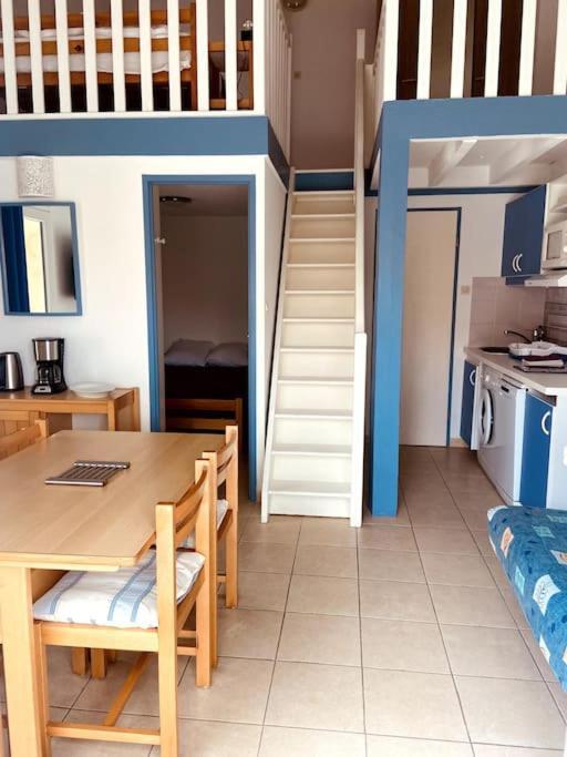 Villa N°7 A 100M De La Plage Saint-Cyprien  Bagian luar foto